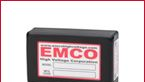 EMCO C30高压电源