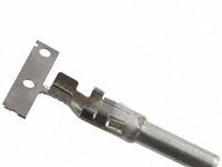 供应MOLEX/莫仕  光伏（太阳能板）连接器 - 触头 > 1301960315  进口原装 价格优惠 假一罚十