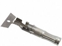 供应MOLEX莫仕光伏（太阳能板）连接器 - 触头 > 1301970347  进口原装 价格优惠 假一罚十