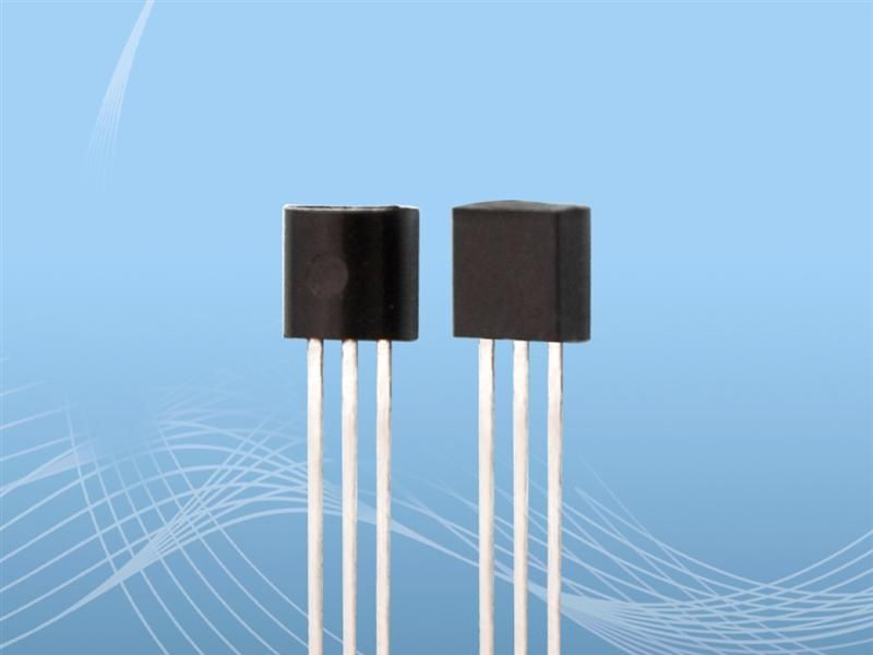 三极管 S8050