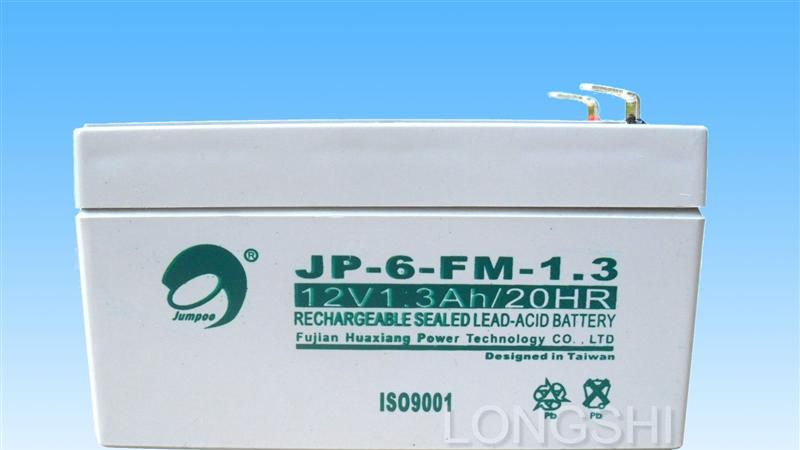 供应劲博12V1.3AH蓄电池型号产品-劲博蓄电池12V1.3AH厂家供应价格