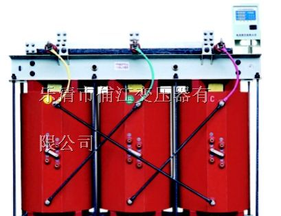 SCB10-100KVA10干式变压器