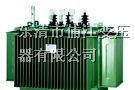 S11-2500KVA10/0.4油浸式电力变压器