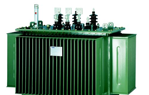S11-2000KVA10/0.4油浸式电力变压器