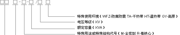 S11-800变压器什么价格