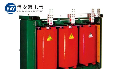 供应厂商直销红河SCBH15系列非晶干式变压器价格，50KVA变压器容量