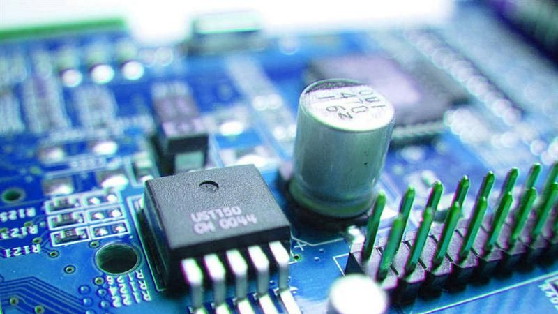 PCB电路板