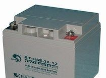 供应赛特BT-HSE-38-12蓄电池/赛特蓄电池12V38AH报价 参数 规格