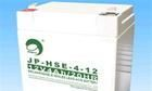 供应劲博蓄电池JP-HSE-4-12-劲博12V4AH蓄电池代理供应商