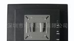 供应12寸高清液晶显示器 12寸工业级壁挂监视器工厂