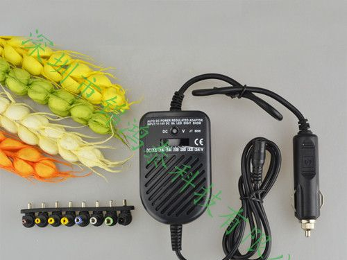 供应车载电脑电源，车载充电器，车载笔记本充电器