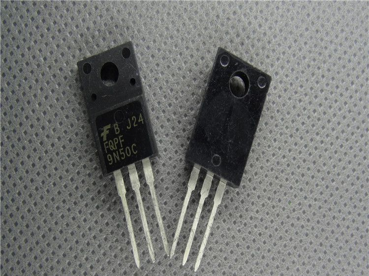 供应500V9A场效应管原装仙童FQPF9N50CT