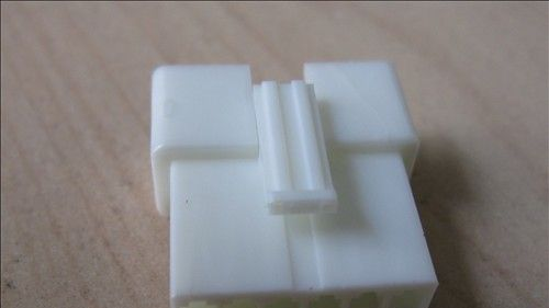 供应JST连接器 SMR-06V-N现货 无最小订量