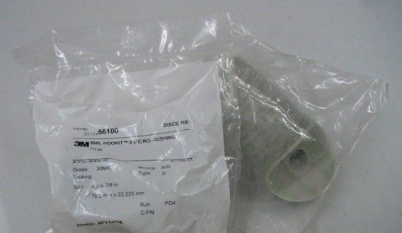 供应3M268L研磨卷