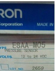 E8AA-M05 欧姆龙传感器 原装 现货库存 假一赔十