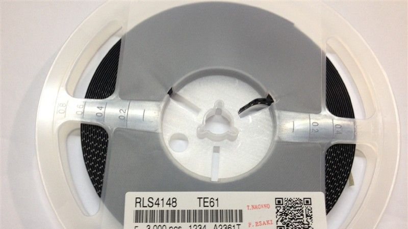 供应二极管 RLS4148 TE61