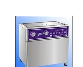 供应昆山舒美KQ-AS2000DE数控超声波清洗器