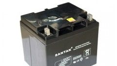 供应山特12V38AH报价 山特蓄电池供应商