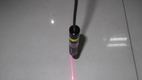 供应RB650-50G3纸张裁切机红光一字线标线器