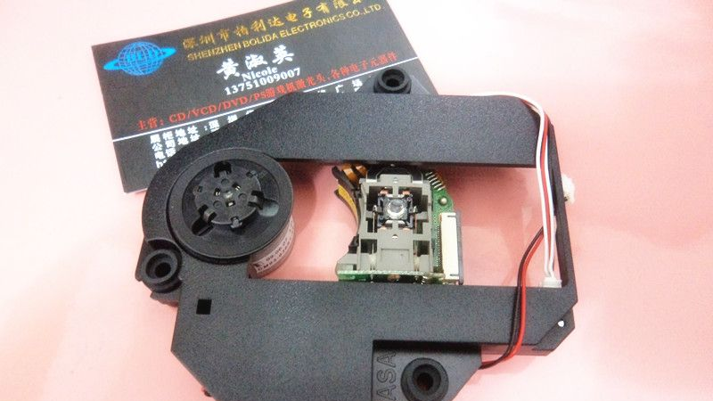 供应三洋激光头SF-HD850 SF-HD65
