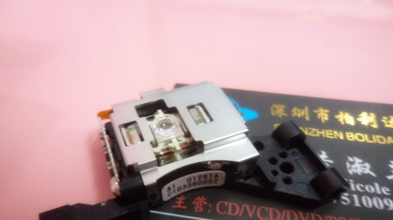 供应汽车CD激光头OPT-725 OPT-726