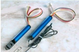 供应F900系列气流速度和气流温度传感器