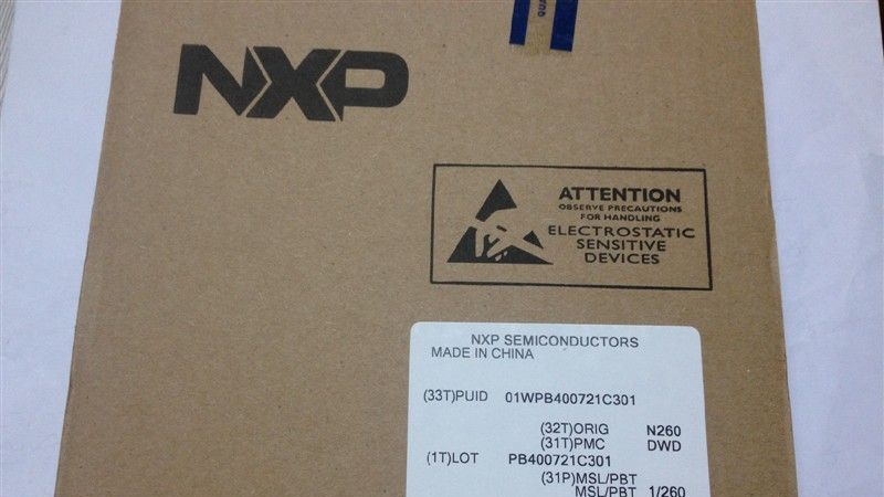 供应BZX84-C4V7 三极管NXP