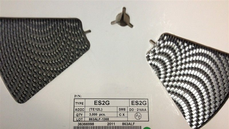 供应二极管东芝 ES2G