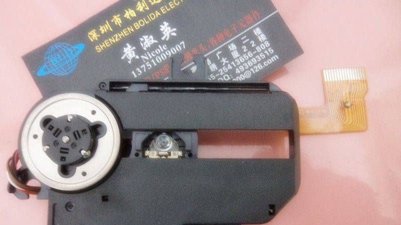 供应JVC小妖精FS-SD1000激光头KSM-900AAA KHM-900AAH