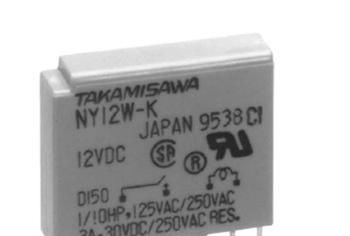 供应富士通继电器NY5W-K