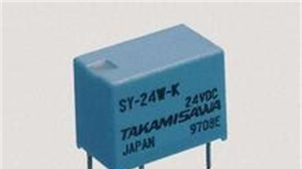 供应富士通继电器SY-5W-K