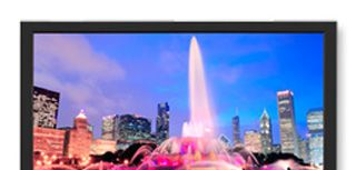 供应  NEC V651-TM  65寸触摸屏