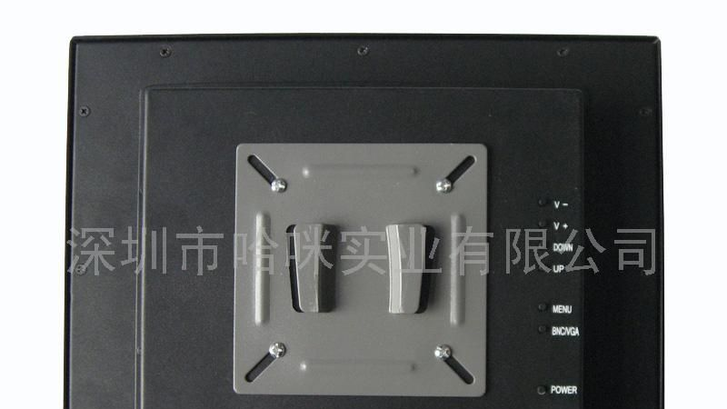 8寸10寸12寸15寸壁挂式工业液晶显示器厂家