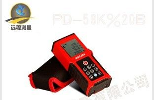 科力达PD-54K/PD-56K/PD-58K手持激光测距仪|科力达PD系列测距仪|PD系列激光测距仪价格 参数