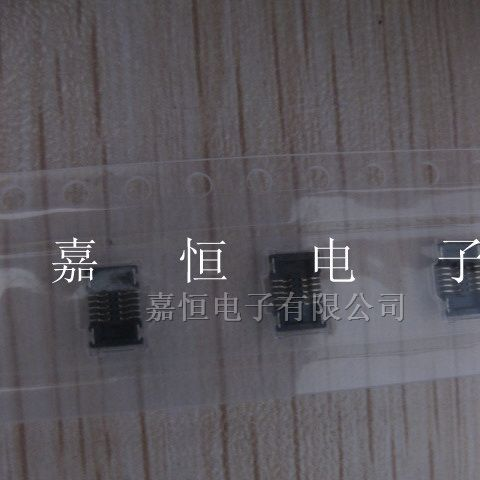 供应MOLEX连接器 501591-1011   5015911011