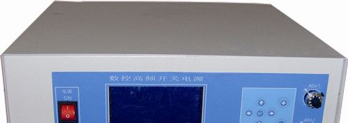 供应双脉冲电镀电源