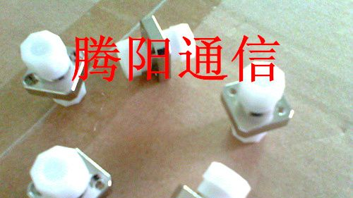 供应光纤适配器 FC光纤适配器