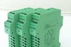 供应青岛0-10V温度变送器