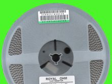 贴片电阻 0603 5% 10R/150R/100R/70R/2R2/22R 82R 0.25R 47M
