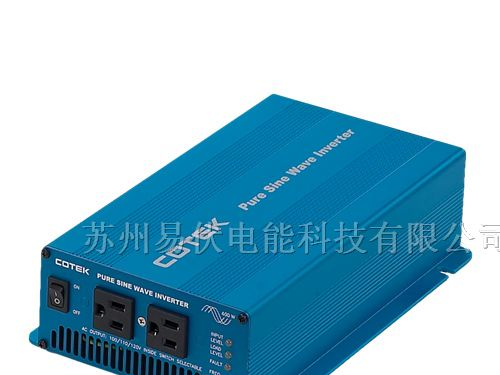 供应COTEK 逆变器 600W