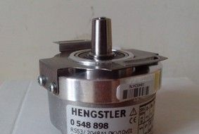 供应亨士乐RS53/2048A1.0KV10x01编码器