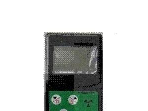 供应RTM-2010型X-γ辐射个人剂量报警仪