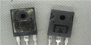 供应场效应管IRG4PC50SPBF