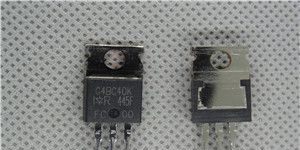 供应IRG4BC40KPBF原装IR，FSC,ST 系列场效应管