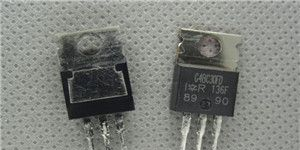 场效应管全系列供应IRG4BC30FDPBF
