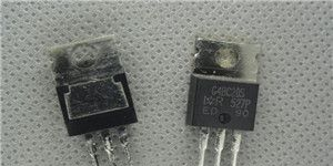 供应IRG4BC20S场效应管全系列