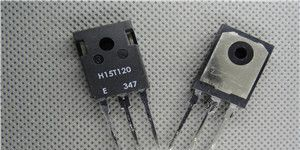供应原装IHW15T120场效应管