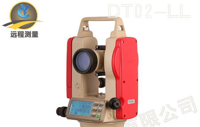 DT-02LL科力达激光电子经纬仪|西安科力达DT-02LL经纬仪价格 使用说明|激光经纬仪型号|西安电子经纬仪