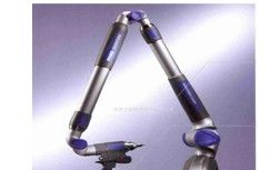 供应测距传感器ZLDS100测量机械手臂的位移
