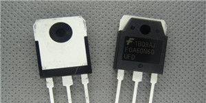 供应FGA60N60UFD场效应管原装仙童